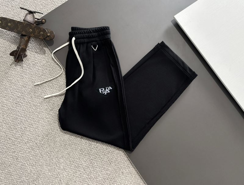 Prada Long Pants